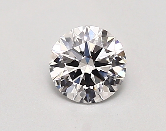 0.54ct D VVS2 Round (IGI)