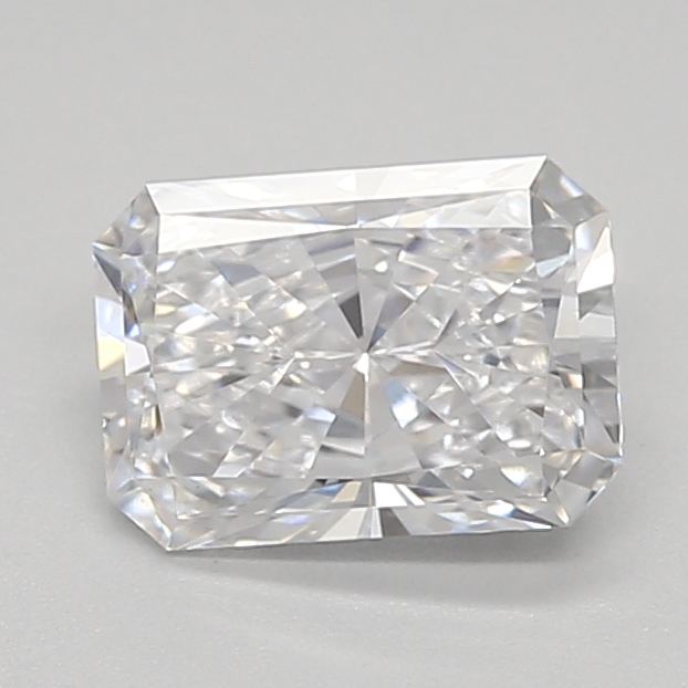 0.93ct D VVS2 Radiant (IGI)