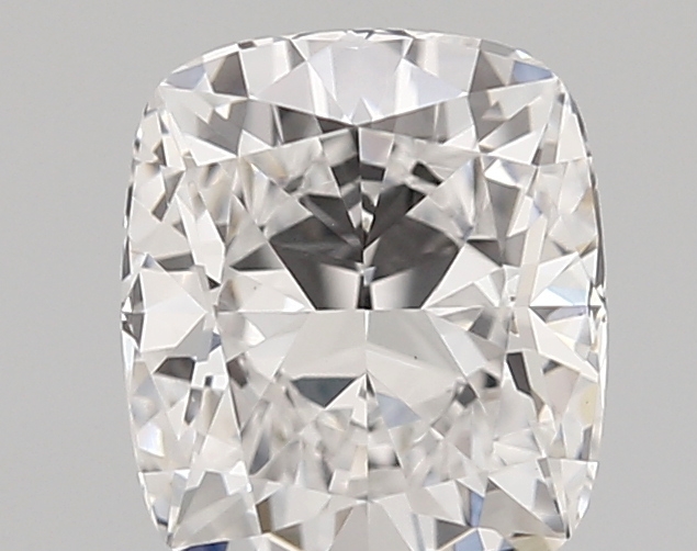 1.62ct D VS1 Cushion (IGI)