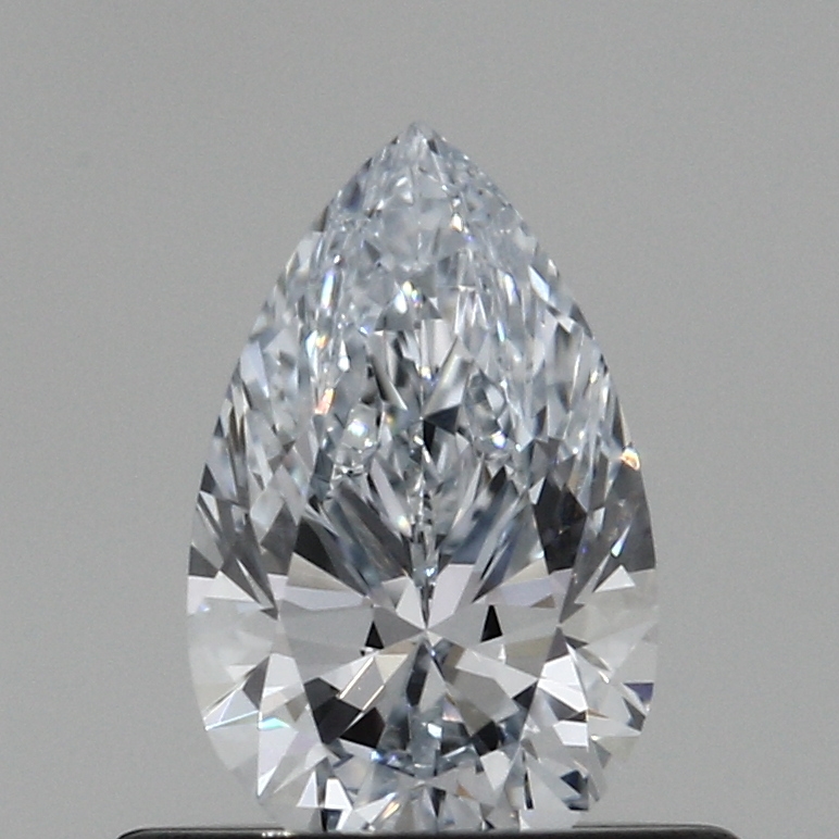 0.46ct I VVS1 Pear (IGI)