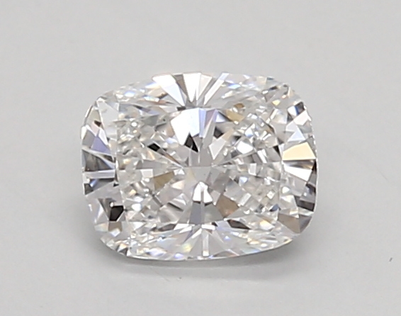0.48ct D VS1 Cushion (IGI)