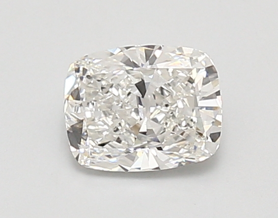 0.90ct F VVS2 Cushion (IGI)