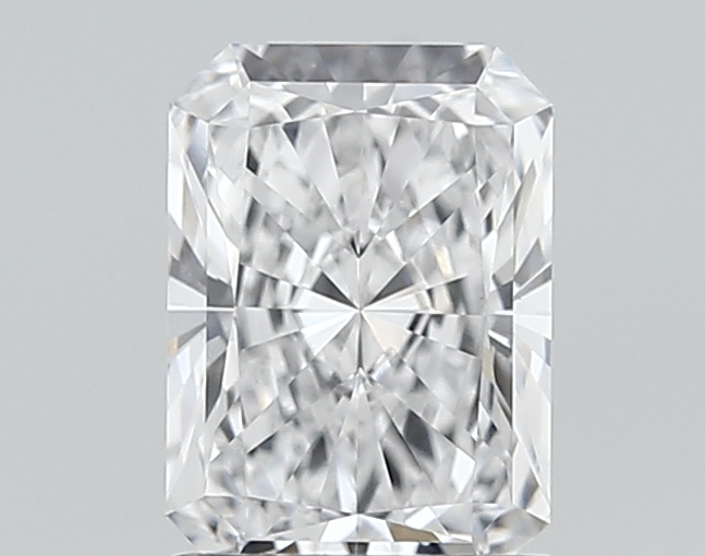 1.18ct D VVS2 Radiant (IGI)