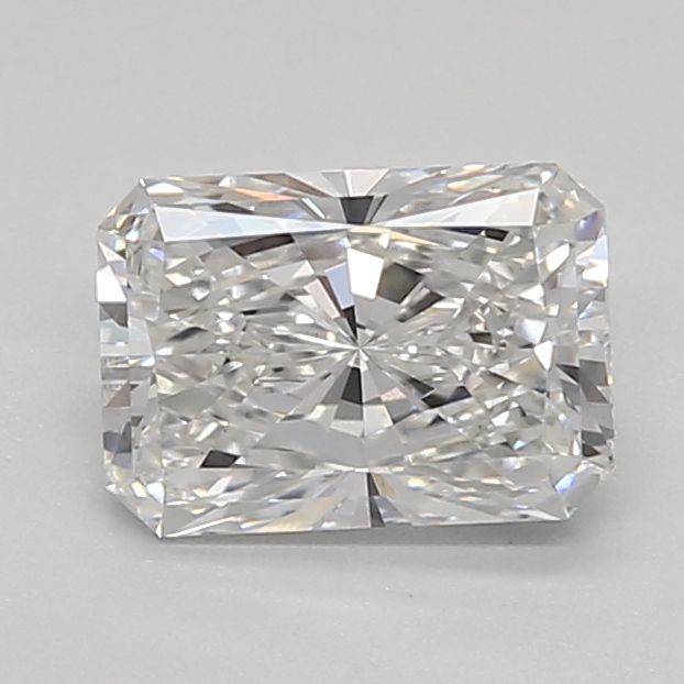 0.92ct F VS1 Radiant (IGI)