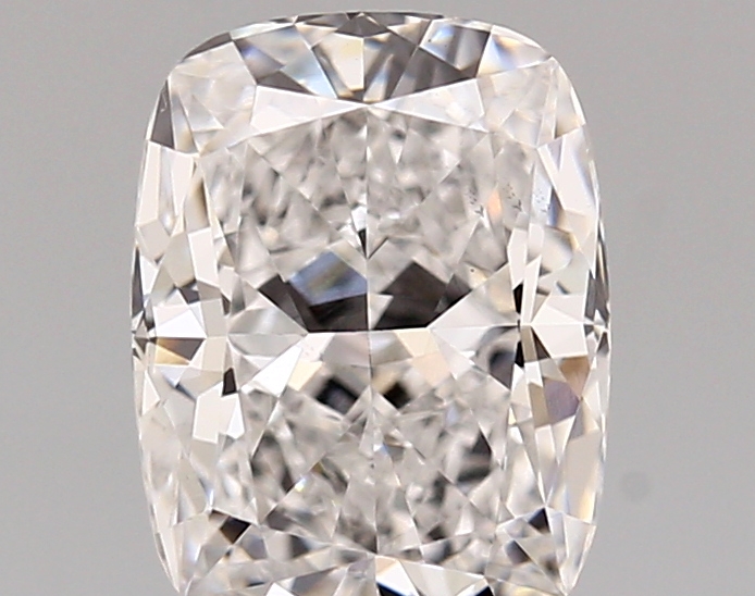 1.80ct D VS1 Cushion (IGI)