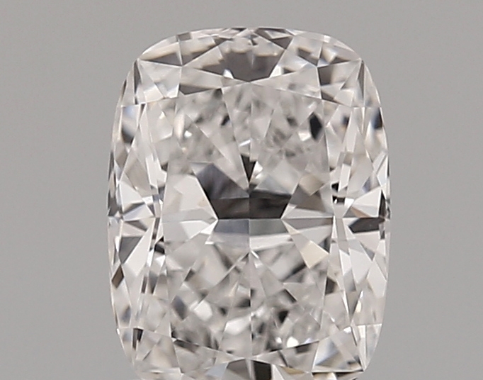 1.39ct D VVS1 Cushion (IGI)