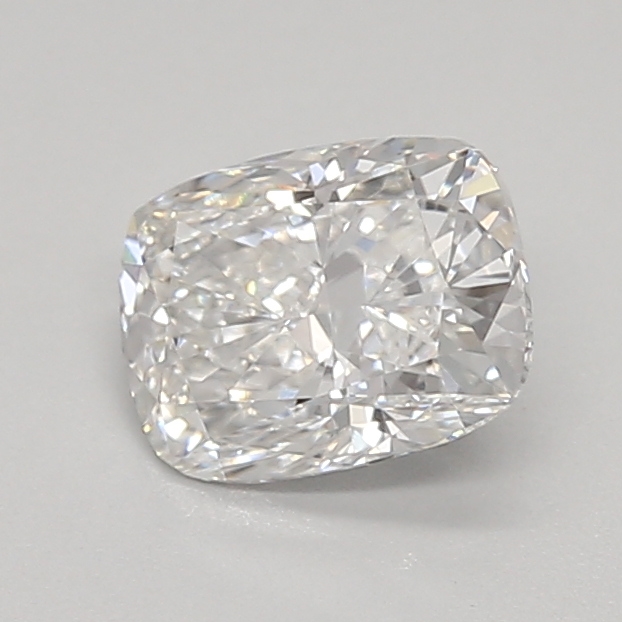 0.72ct E VVS2 Cushion (IGI)