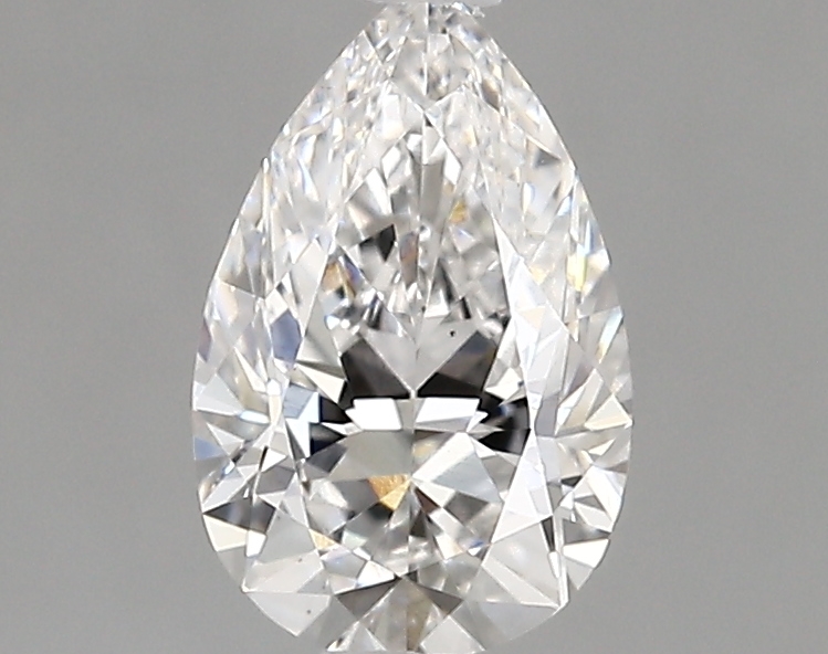 1.08ct E VS1 Pear (IGI)
