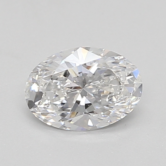 0.39ct E VVS2 Oval (IGI)
