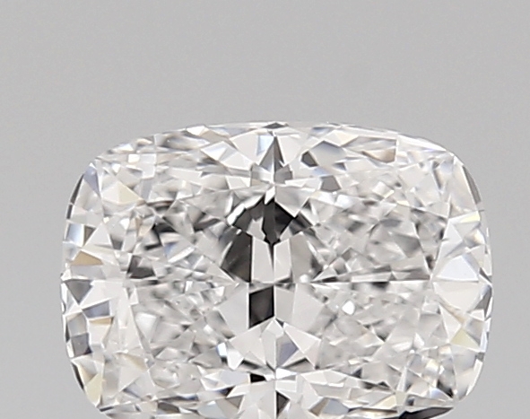 1.02ct D VVS1 Cushion (IGI)