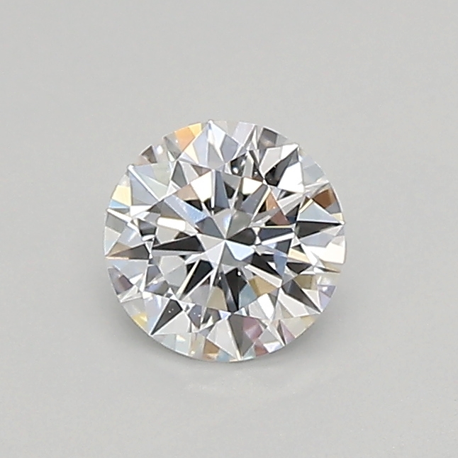 0.42ct D VVS2 Round (IGI)
