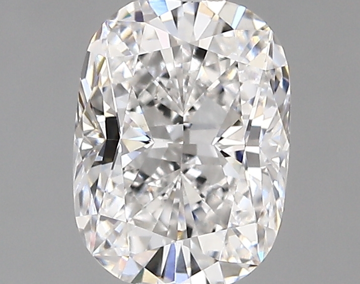 1.04ct D VS1 Cushion (IGI)
