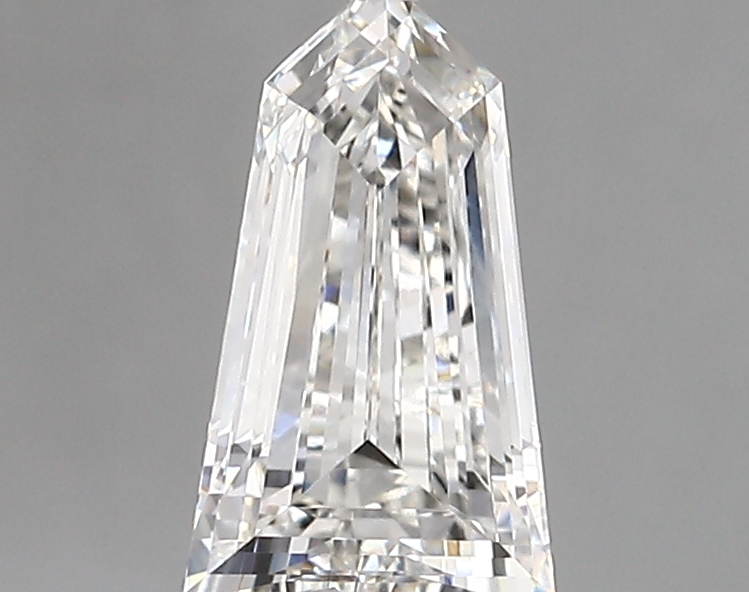 1.08ct E VVS2 Bullet (IGI)