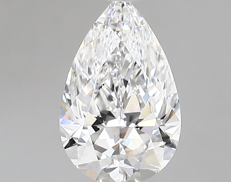 1.06ct D VVS2 Pear (IGI)