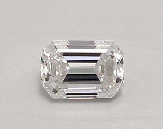 0.59ct E VVS1 Emerald (IGI)