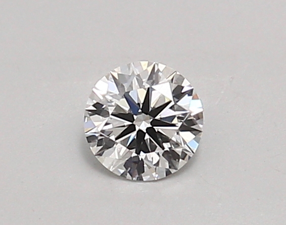 0.46ct D VS1 Round (IGI)