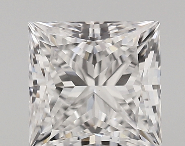 1.84ct E VVS2 Princess (IGI)
