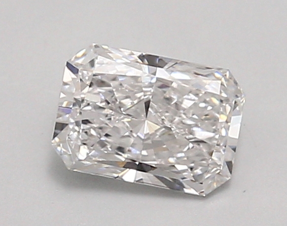 0.99ct D VVS2 Radiant (IGI)