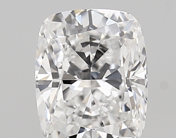 1.05ct D VVS2 Cushion (IGI)