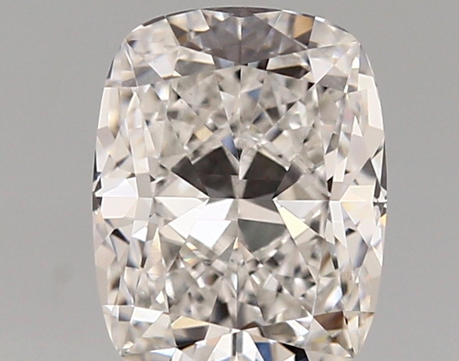 1.69ct E VVS2 Cushion (IGI)