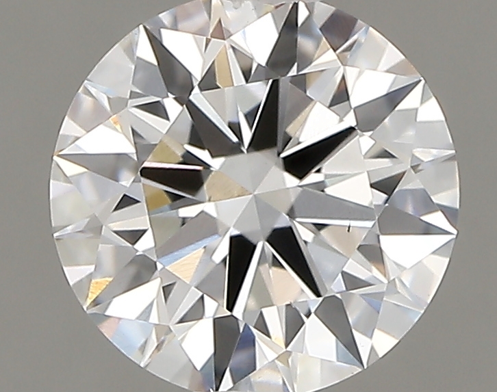 1.17ct D VS1 Round (IGI)