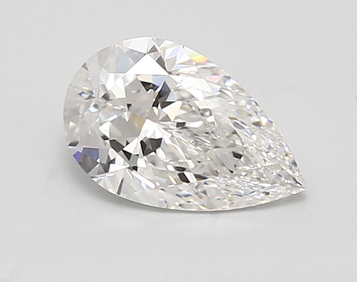 1.63ct D VVS2 Pear (IGI)
