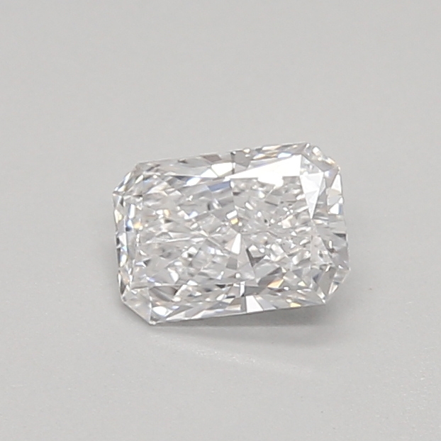 0.30ct D VVS2 Radiant (IGI)
