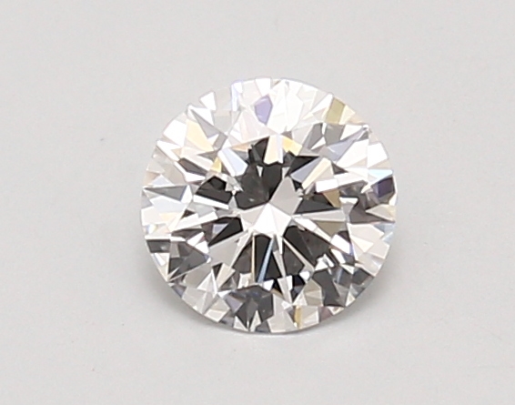 0.65ct D VVS1 Round (IGI)