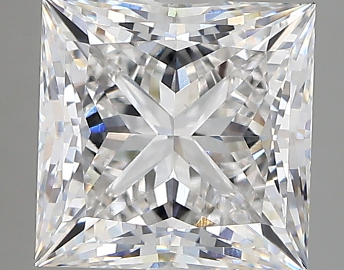 3.01ct E VS1 Princess (IGI)