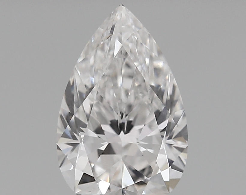 1.58ct E VS1 Pear (IGI)