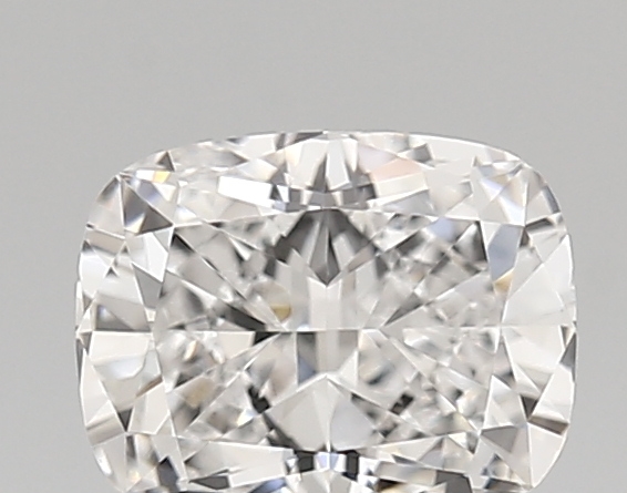 1.00ct D VVS1 Cushion (IGI)