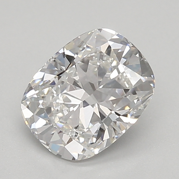 0.98ct G VS1 Cushion (IGI)