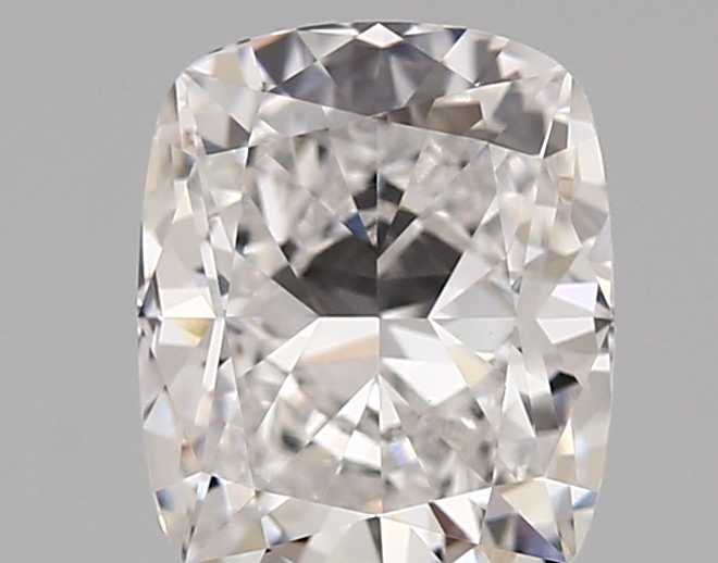 1.74ct E VVS2 Cushion (IGI)