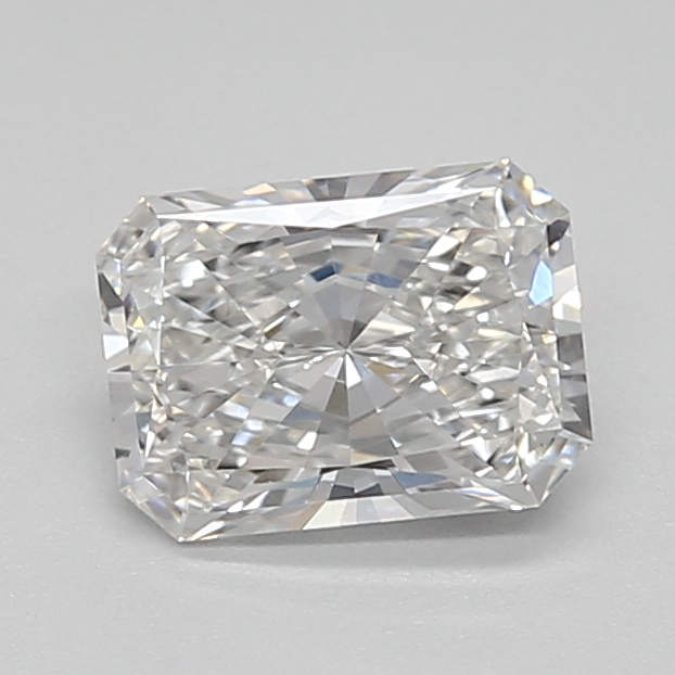 0.76ct E VVS1 Radiant (IGI)