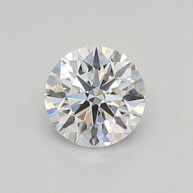 0.43ct D VVS1 Round (IGI)