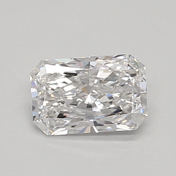 0.37ct E VVS1 Radiant (IGI)