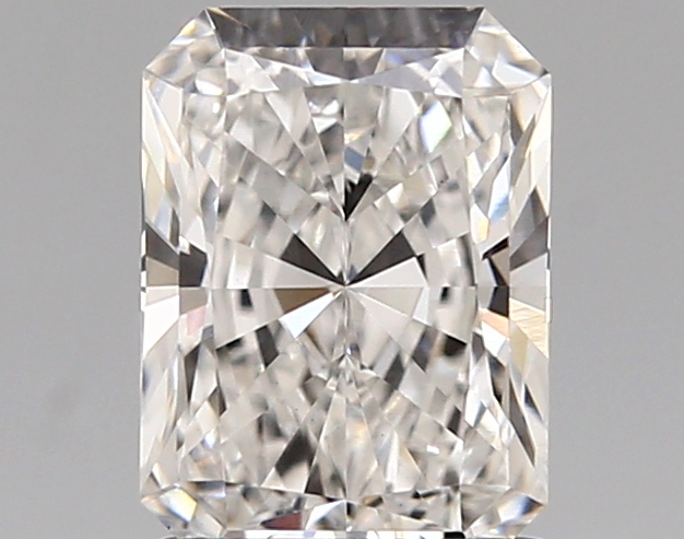 1.31ct E VVS2 Radiant (IGI)