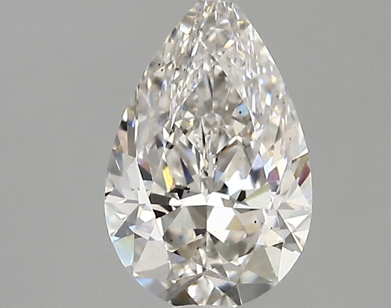 1.22ct E VS2 Pear (IGI)
