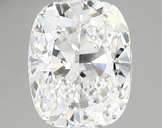 1.28ct E VVS2 Cushion (IGI)