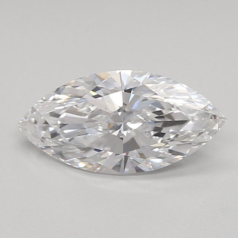0.91ct D VS1 Marquise (IGI)