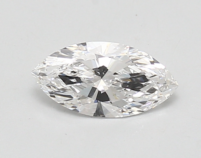 0.91ct D VS1 Marquise (IGI)