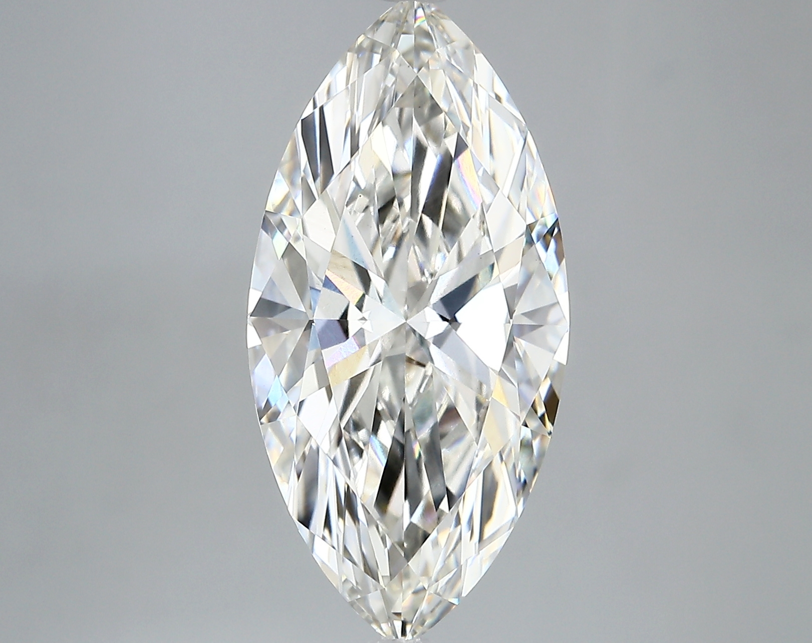 5.21ct G VVS2 Marquise (IGI)