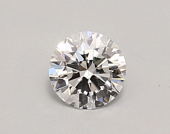 0.47ct D VVS1 Round (IGI)