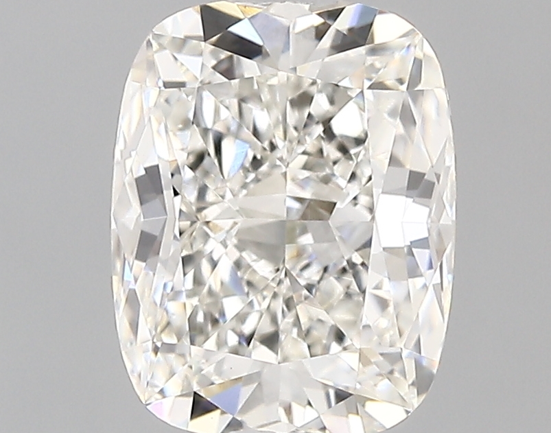 1.55ct G VVS2 Cushion (IGI)