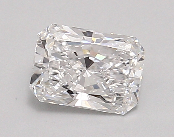 0.95ct D VVS2 Radiant (IGI)