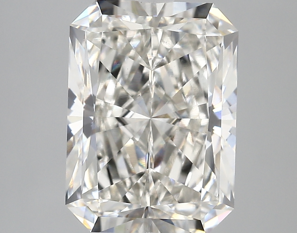 5.02ct G VS1 Radiant (IGI)
