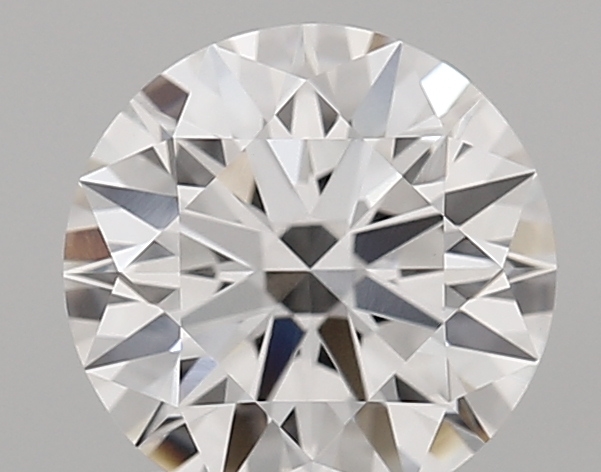 1.41ct D VVS2 Round (IGI)