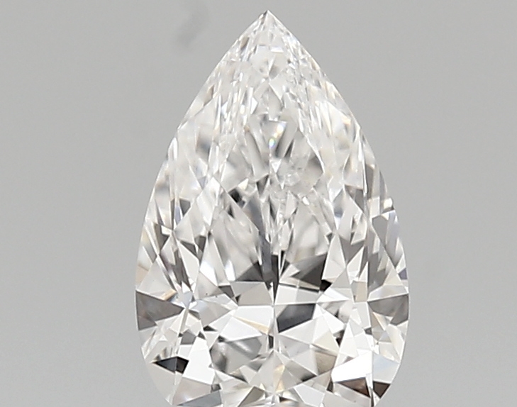 1.05ct D VVS2 Pear (IGI)