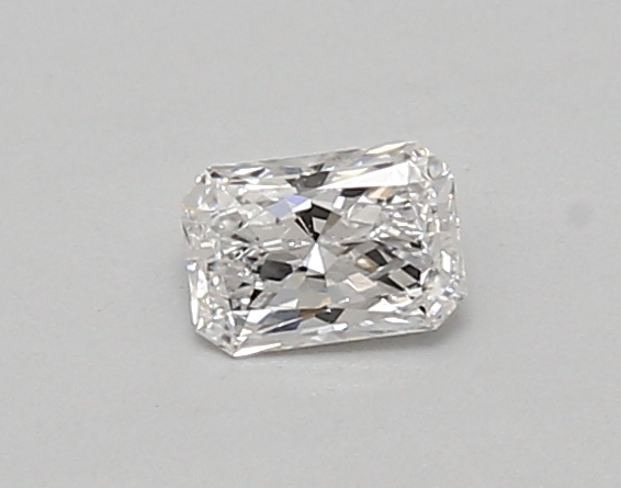 0.33ct D VS2 Radiant (IGI)