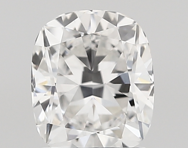 1.29ct F VVS2 Cushion (IGI)